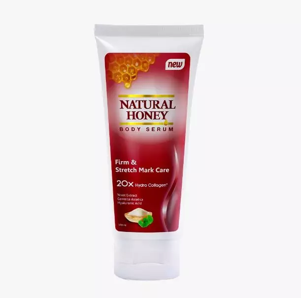 Rekomendasi krim stretch mark Berbagai sumber