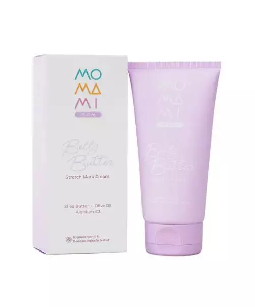 Rekomendasi krim stretch mark Berbagai sumber