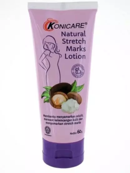 Rekomendasi krim stretch mark Berbagai sumber