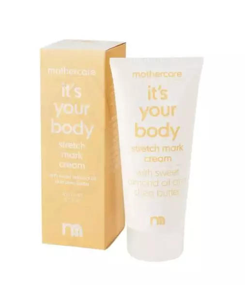 Rekomendasi krim stretch mark Berbagai sumber