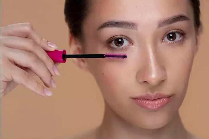  Langkah makeup natural look ala Gisella Anastasia Berbagai sumber