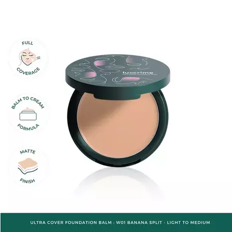 Rekomendasi cream compact foundation Berbagai sumber Rekomendasi cream compact foundation Berbagai sumber