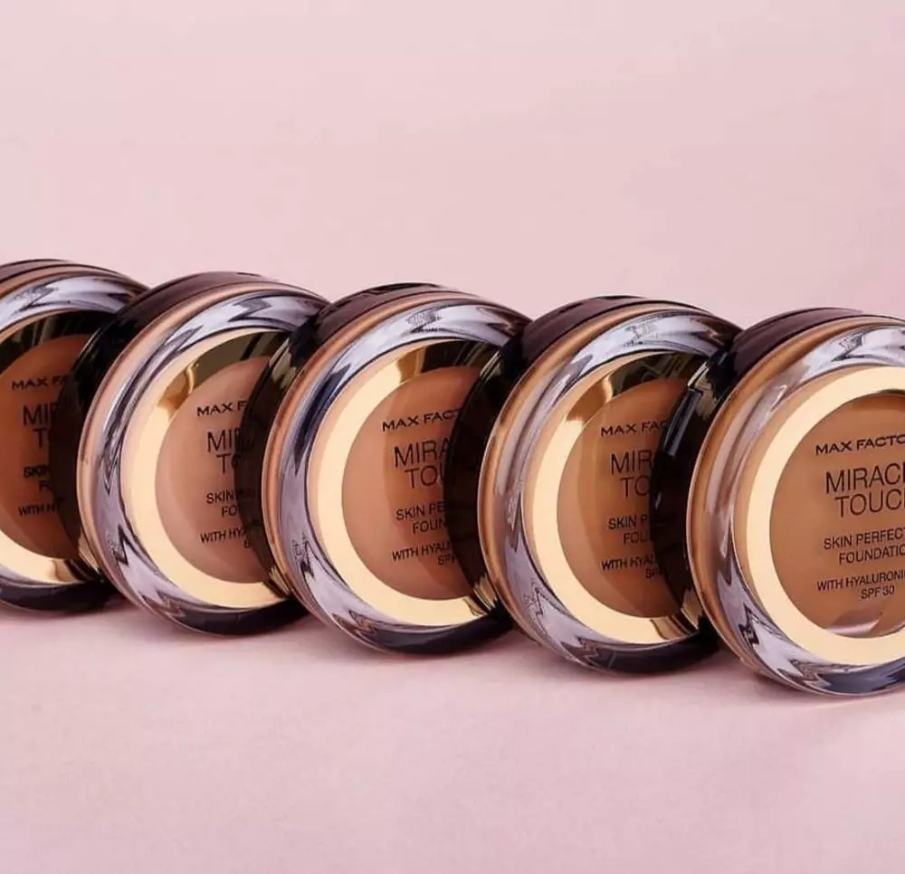 Rekomendasi cream compact foundation Berbagai sumber Rekomendasi cream compact foundation Berbagai sumber