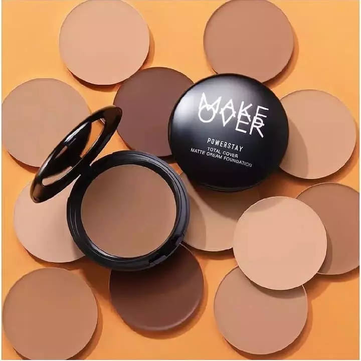 Rekomendasi cream compact foundation Berbagai sumber Rekomendasi cream compact foundation Berbagai sumber