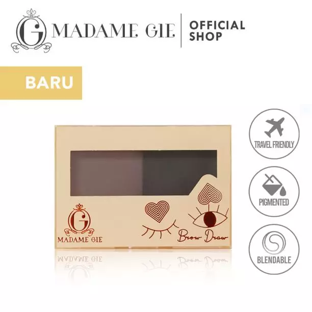 Rekomendasi eyebrow powder Berbagai sumber Rekomendasi eyebrow powder Berbagai sumber