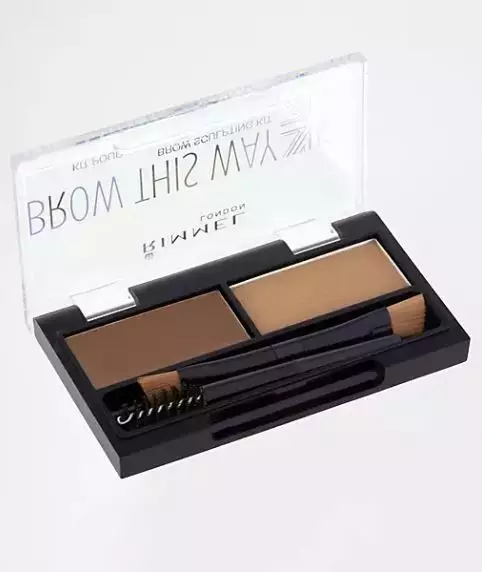 Rekomendasi eyebrow powder Berbagai sumber Rekomendasi eyebrow powder Berbagai sumber