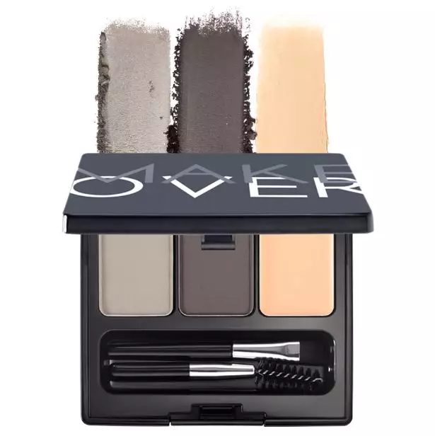 Rekomendasi eyebrow powder Berbagai sumber Rekomendasi eyebrow powder Berbagai sumber