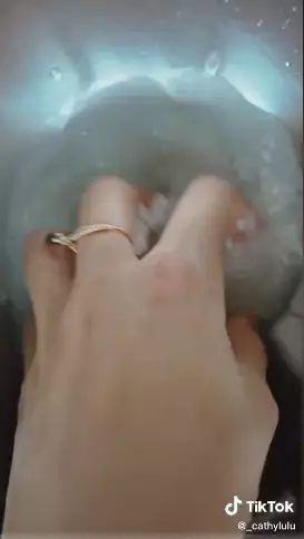 DIY toner alami dari air beras Berbagai sumber DIY toner alami dari air beras Berbagai sumber