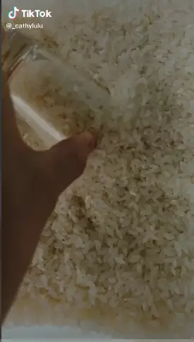 DIY toner alami dari air beras Berbagai sumber DIY toner alami dari air beras Berbagai sumber