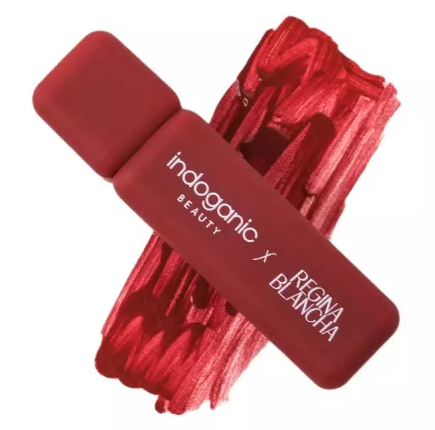 Rekomendasi lip and cheek Berbagai sumber