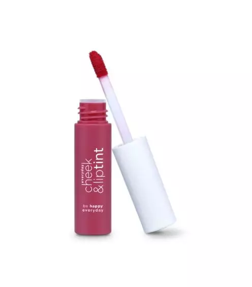 Rekomendasi lip and cheek Berbagai sumber