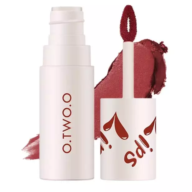 Rekomendasi lip and cheek Berbagai sumber