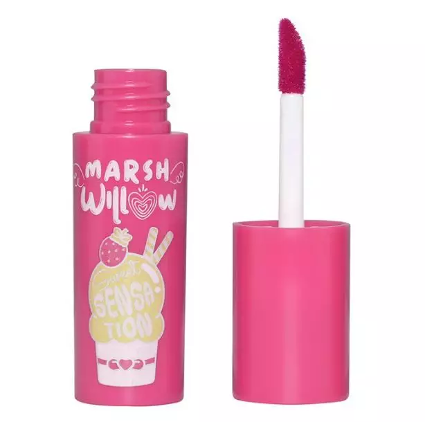 Rekomendasi lip and cheek Berbagai sumber