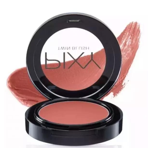 Rekomendasi lip and cheek Berbagai sumber