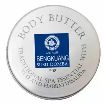 Rekomendasi body butter Berbagai sumber Rekomendasi body butter Berbagai sumber
