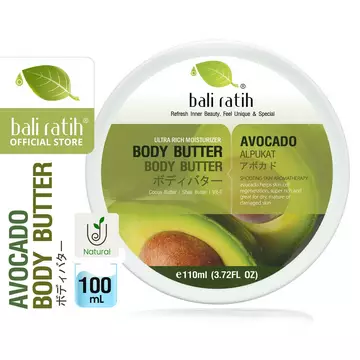Rekomendasi body butter Berbagai sumber Rekomendasi body butter Berbagai sumber