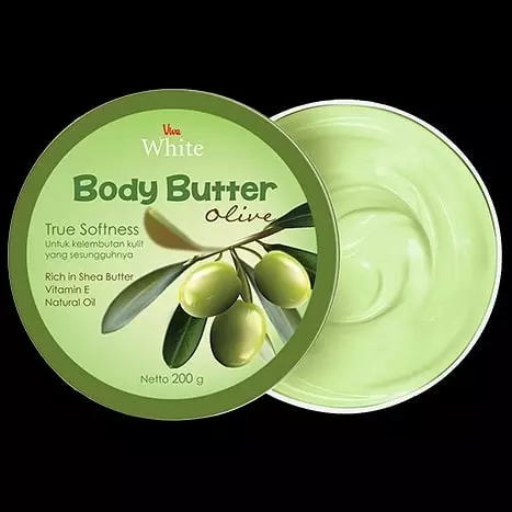 Rekomendasi body butter Berbagai sumber Rekomendasi body butter Berbagai sumber