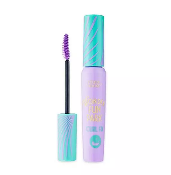 Rekomendasi maskara warna Berbagai sumber Rekomendasi maskara warna Berbagai sumber