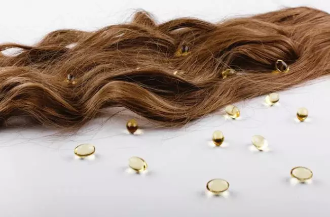 Rahasia rambut super lembut Nirina Zubir Berbagai sumber Rahasia rambut super lembut Nirina Zubir Berbagai sumber