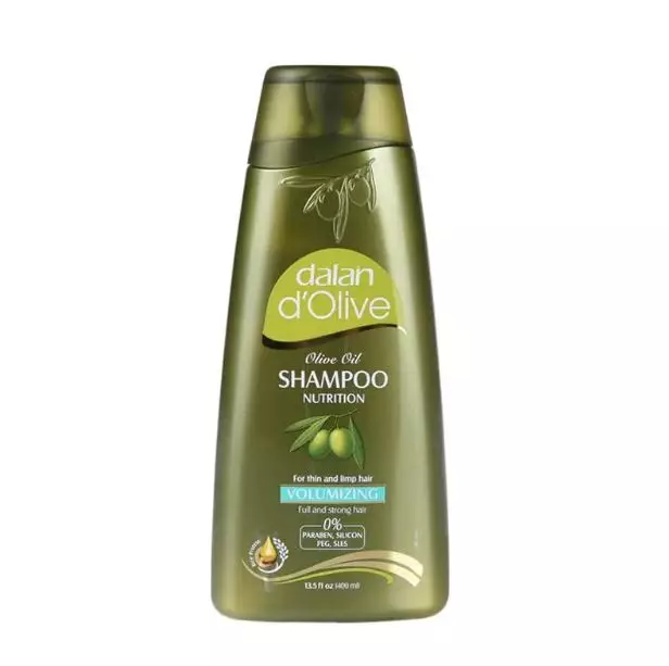 Rekomendasi volumizing shampoo Berbagai sumber