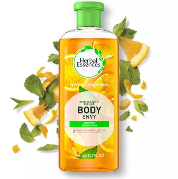 Rekomendasi volumizing shampoo Berbagai sumber