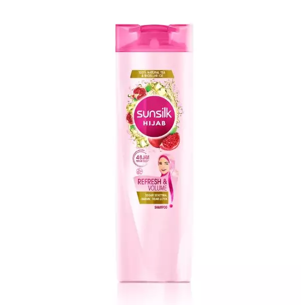 Rekomendasi volumizing shampoo Berbagai sumber