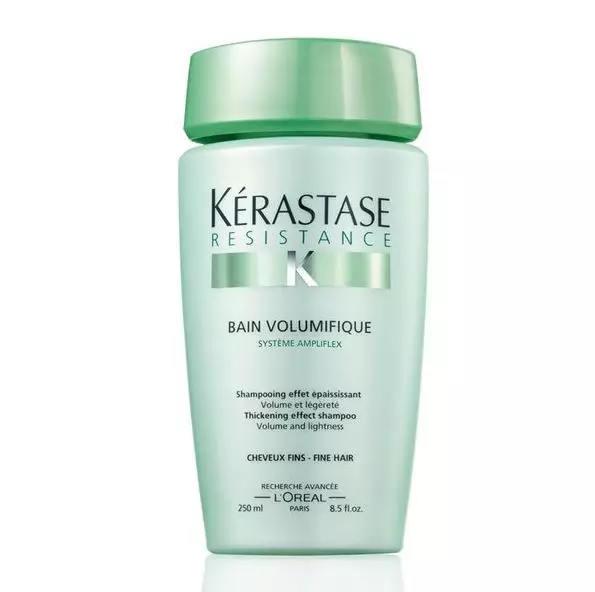 Rekomendasi volumizing shampoo Berbagai sumber