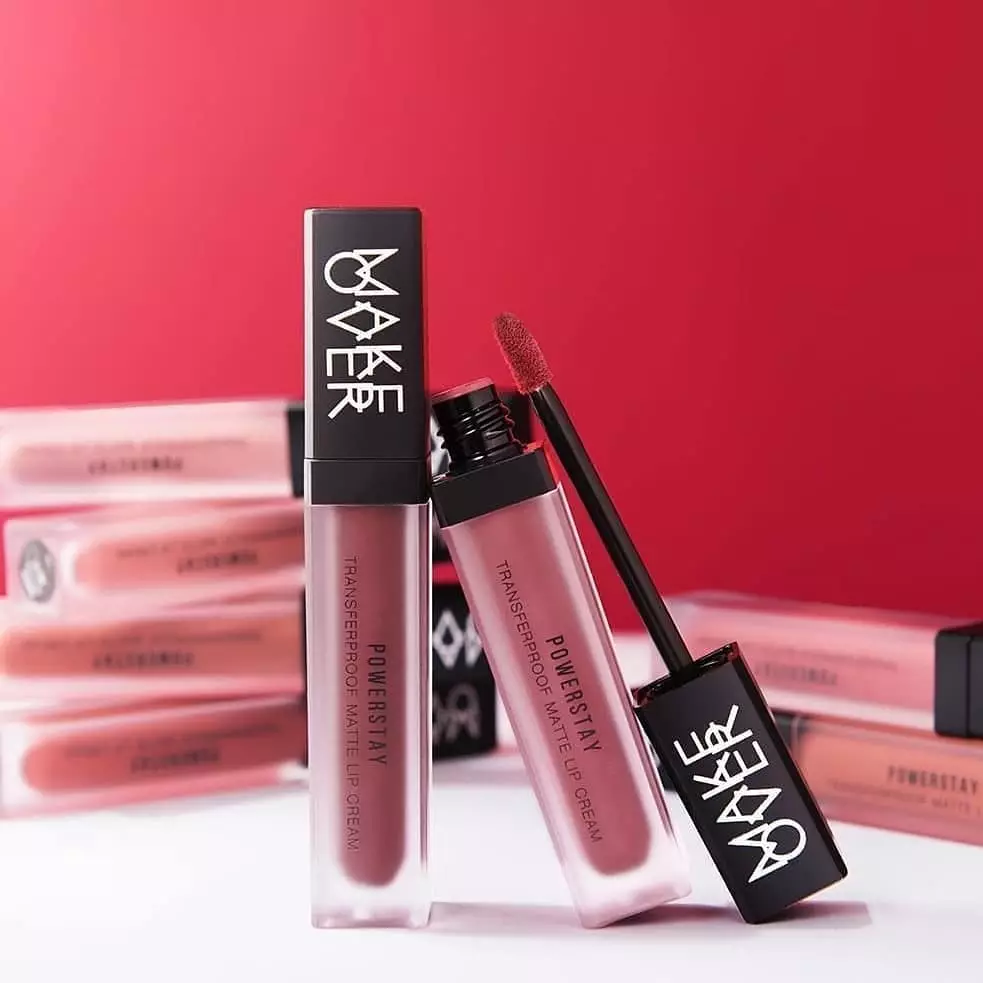 Rekomendasi lipstik transferproof Berbagai sumber Rekomendasi lipstik transferproof Berbagai sumber