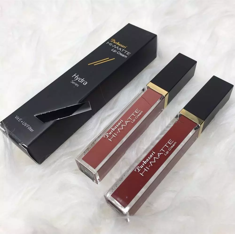 Rekomendasi lipstik transferproof Berbagai sumber Rekomendasi lipstik transferproof Berbagai sumber