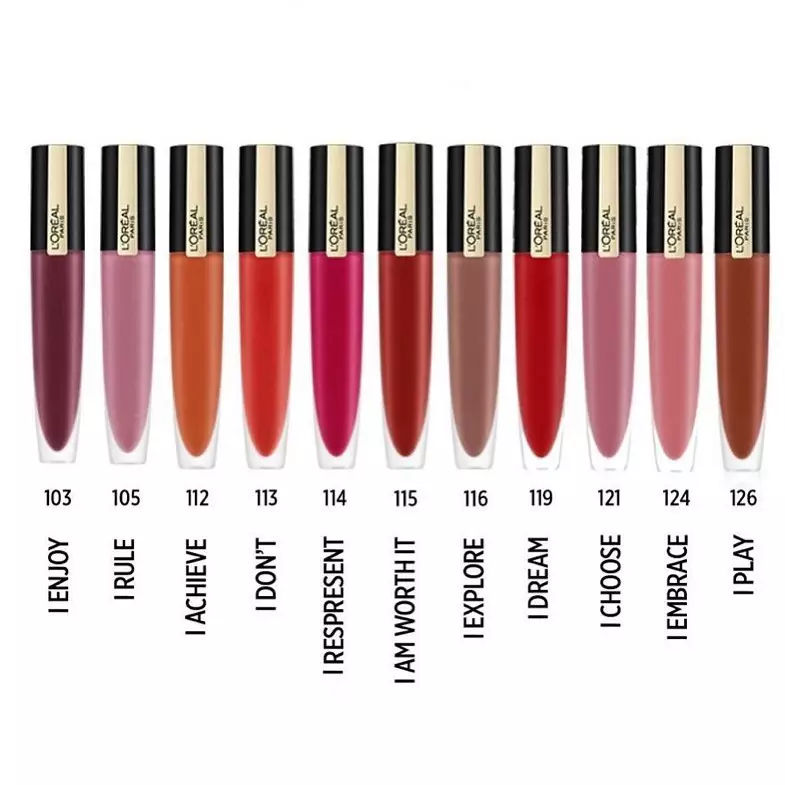 Rekomendasi lipstik transferproof Berbagai sumber Rekomendasi lipstik transferproof Berbagai sumber