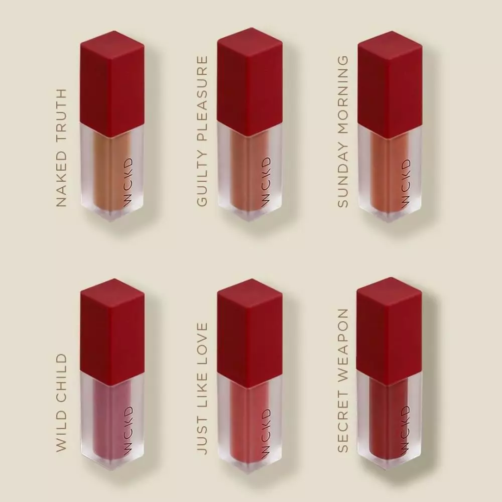 Rekomendasi lipstik transferproof Berbagai sumber Rekomendasi lipstik transferproof Berbagai sumber