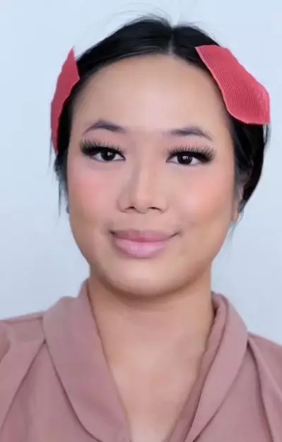 Tips ampuh atasi hidung berminyak bikin makeup awet Instagram Tips ampuh atasi hidung berminyak bikin makeup awet Instagram