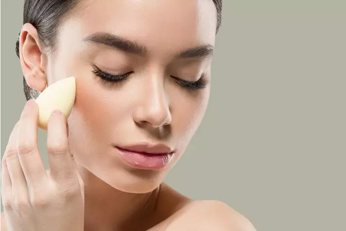 Tips memakai contour Berbagai sumber
