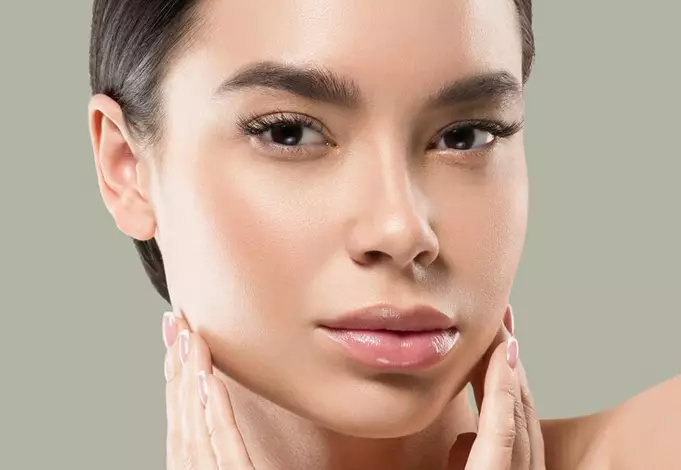 Tips memakai contour Berbagai sumber