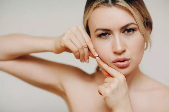 Tips memakai contour Berbagai sumber