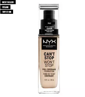 Rekomendasi foundation transferproof Berbagai sumber Rekomendasi foundation transferproof Berbagai sumber