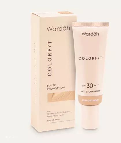 Rekomendasi foundation transferproof Berbagai sumber Rekomendasi foundation transferproof Berbagai sumber