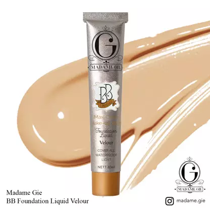 Rekomendasi foundation transferproof Berbagai sumber Rekomendasi foundation transferproof Berbagai sumber