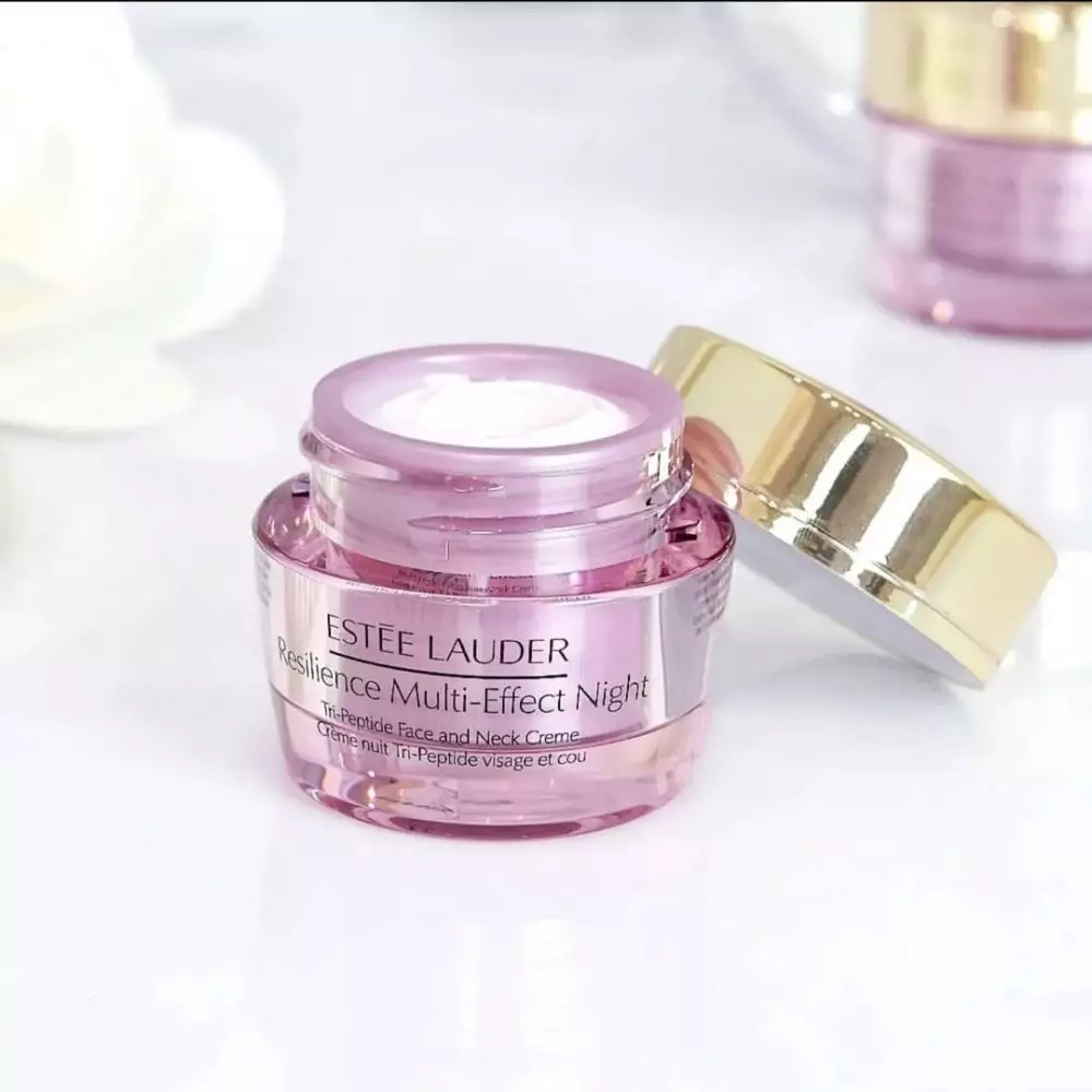 Rekomendasi neck cream Berbagai sumber