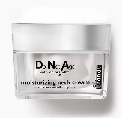Rekomendasi neck cream Berbagai sumber