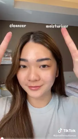 Tips kembalikan kondisi kulit setelah breakout Berbagai sumber