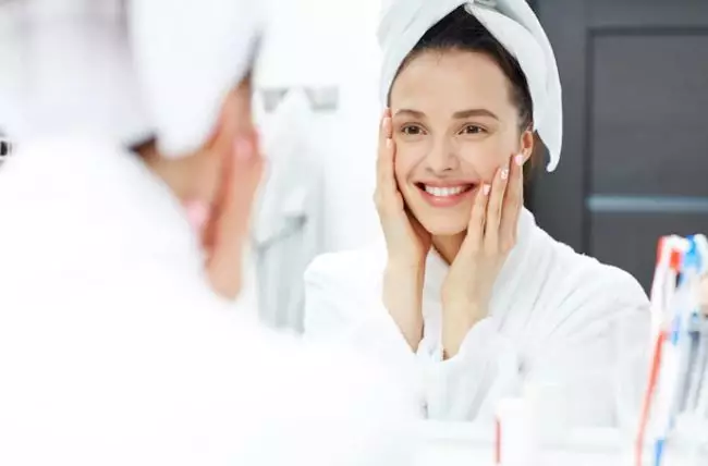 Cara pakai masker organik agar lebih optimal freepik.com