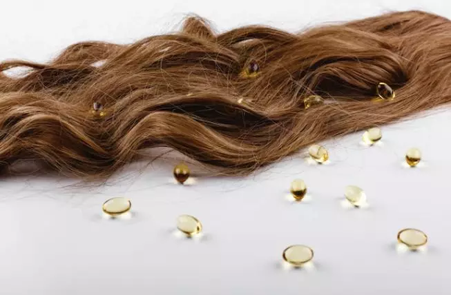 Perawatan rambut ala Angel Karamoy Berbagai sumber Perawatan rambut ala Angel Karamoy Berbagai sumber
