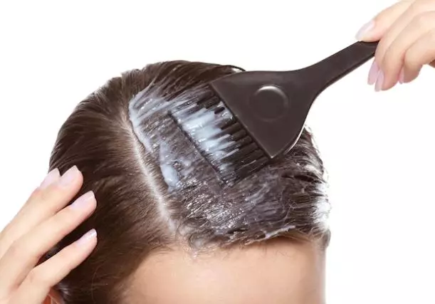 Perawatan rambut ala Angel Karamoy Berbagai sumber Perawatan rambut ala Angel Karamoy Berbagai sumber