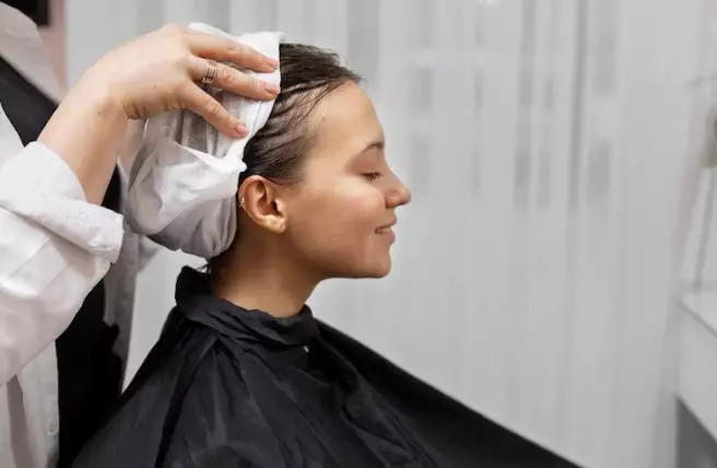 Perawatan rambut ala Angel Karamoy Berbagai sumber Perawatan rambut ala Angel Karamoy Berbagai sumber