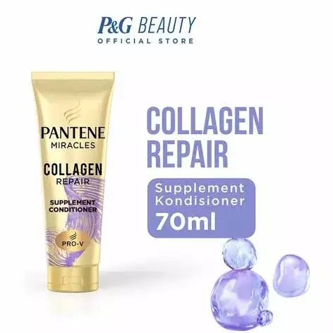 Rekomendasi kondisioner untuk rambut bercabang Berbagai sumber