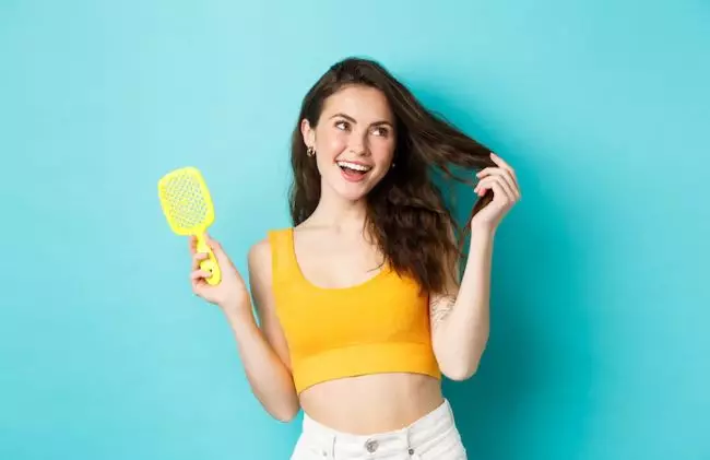 Cara bleaching rambut sendiri agar tidak rusak freepik.com Cara bleaching rambut sendiri agar tidak rusak freepik.com