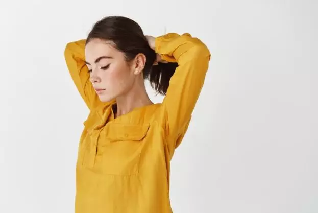 Tips pakai hair dryer agar rambut tidak rusak freepik.com Tips pakai hair dryer agar rambut tidak rusak freepik.com