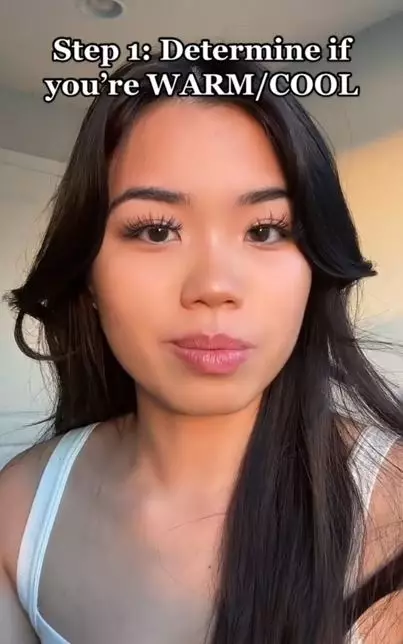 Tips memilih blush on sesuai warna kulit TikTok Tips memilih blush on sesuai warna kulit TikTok