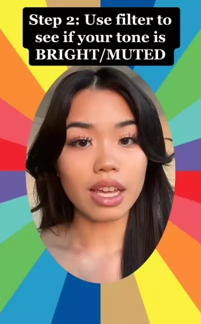 Tips memilih blush on sesuai warna kulit TikTok Tips memilih blush on sesuai warna kulit TikTok